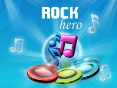 Jogo Rock Hero