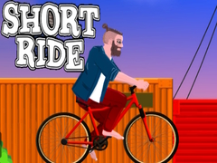 Jogo Short Ride