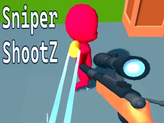 Jogo Sniper ShootZ