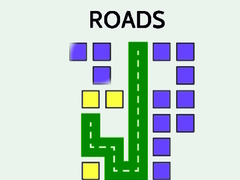 Jogo Roads