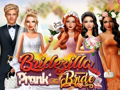 Jogo Bridezilla Prank the Bride