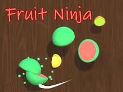 Jogo Fruit Ninja