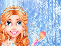 Jogo Little Princess Braid Hairs