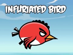 Jogo Infuriated bird