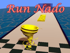 Jogo Run Nado