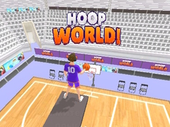 Jogo Hoop World 3D