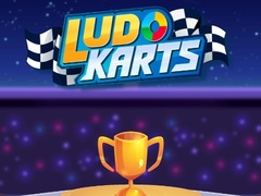 Jogo Ludo Kart