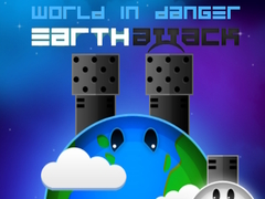 Jogo World in Danger Earth Attack
