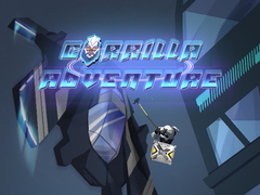 Jogo Gorilla Adventure