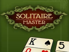 Jogo Solitaire Master