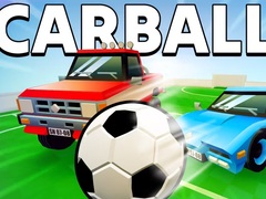 Jogo CarBall.io