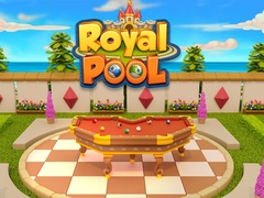Jogo Royal Pool