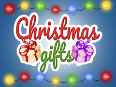 Jogo Christmas Gifts