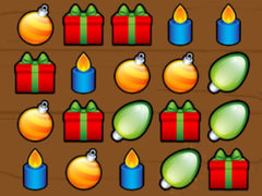 Jogo Christmas Castle