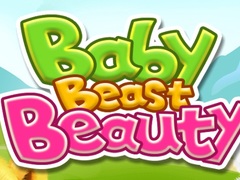 Jogo Baby Beast Beauty