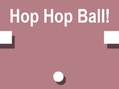 Jogo Hop Hop Ball