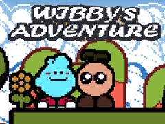 Jogo Wibby's Adventure