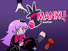Jogo Manku the Magician
