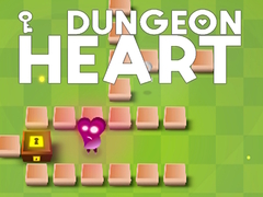 Jogo Dungeon Heart
