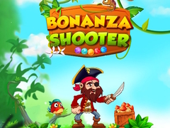 Jogo Bonanza Shooter