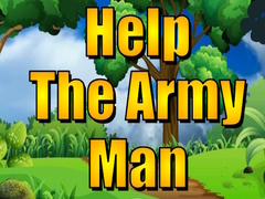 Jogo Help The Army Man