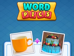 Jogo Word Pics