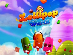 Jogo Lollipop World