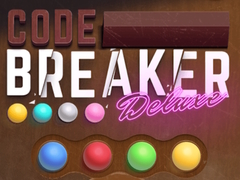 Jogo Code Breaker Deluxe