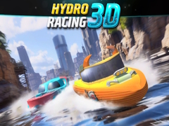Jogo Hydro Racing 3D
