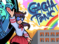 Jogo Gacha Panic