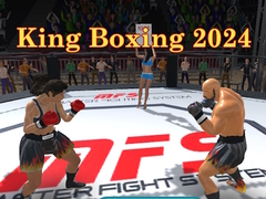 Jogo King Boxing 2024
