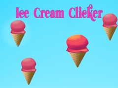 Jogo Ice Cream clicker