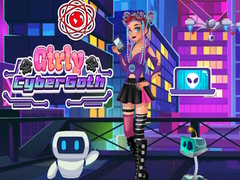 Jogo Girly Cyber Goth