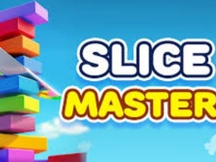 Jogo Slice Master