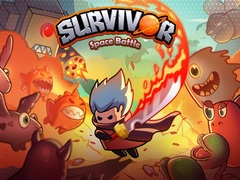 Jogo Survivor: Space Battle