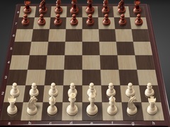 Jogo SparkChess Mini