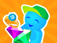 Jogo Jewelry Idle