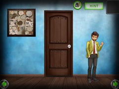Jogo Amgel Easy Room Escape 177
