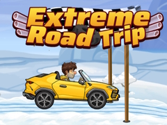 Jogo Extreme Road Trip