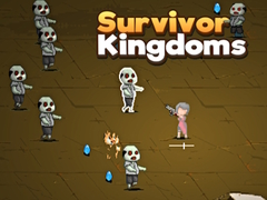 Jogo Survivor Kingdoms