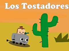 Jogo Los Tostadores