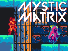 Jogo Mystic Matrix