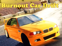 Jogo Burnout Car Drift