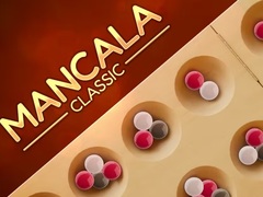 Jogo Mancala Classic