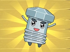 Jogo Bolts & Nuts