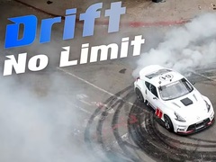 Jogo Drift No Limit