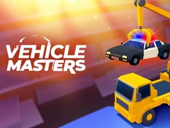 Jogo Vehicle Masters