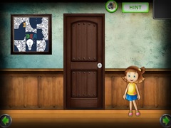 Jogo Amgel Kids Room Escape 193