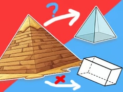 Jogo What Shape Are They？