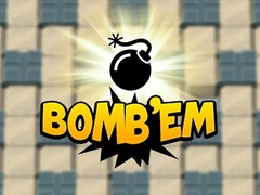 Jogo Bomb'Em
